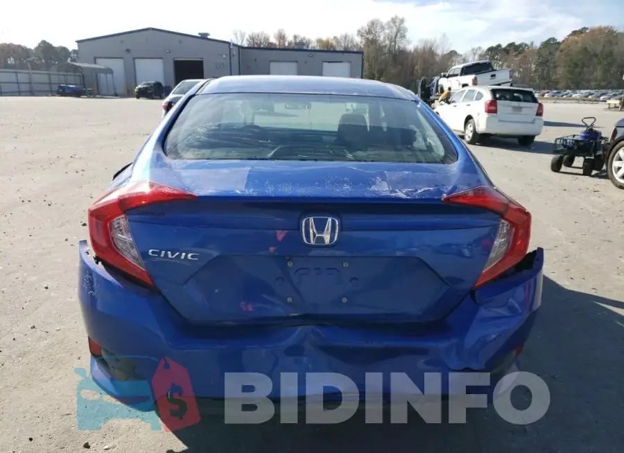 2HGFC2F75GH571444 Photo# 6