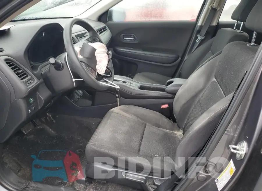 3CZRU5H34JG702014 Photo# 7