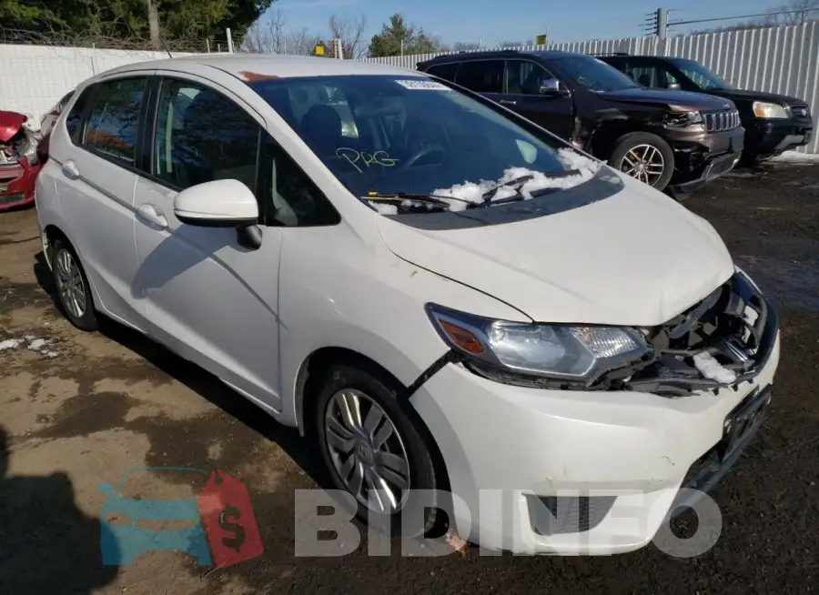 3HGGK5G54FM762049 Photo# 4