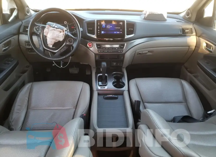 5FPYK2F63HB001667 Photo# 8