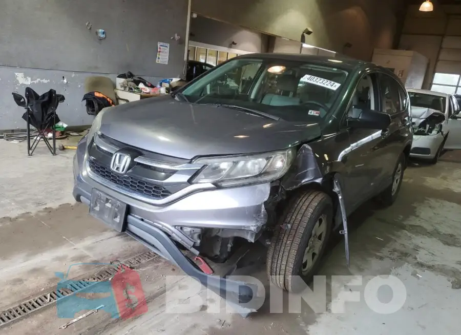 5J6RM4H30GL131532 Photo# 1