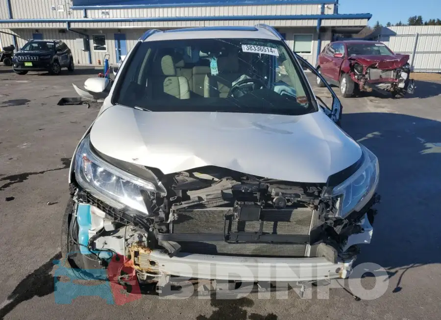 5J6RM4H90FL114135 Photo# 5