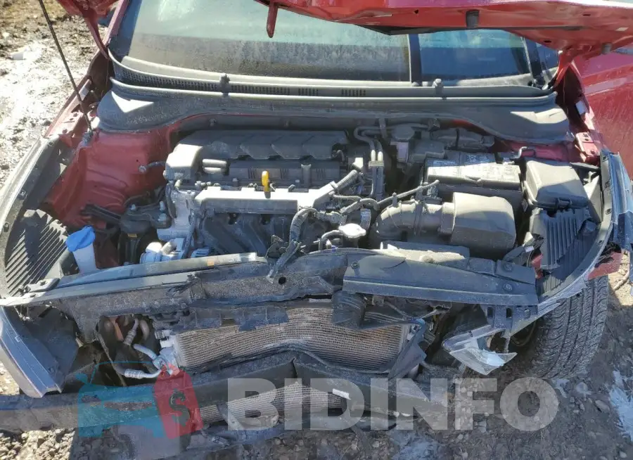3KPC24A64NE176453 Photo# 11