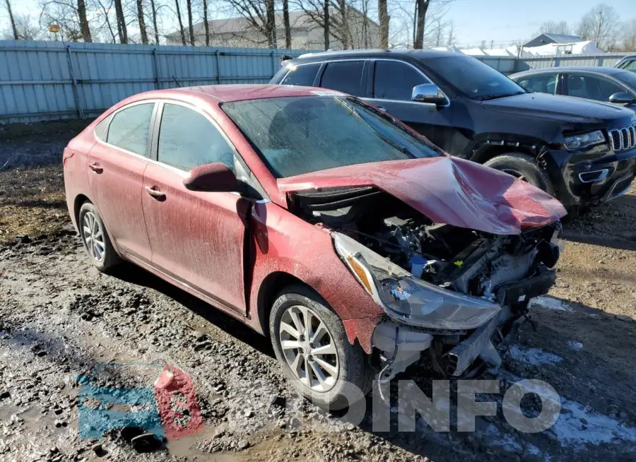 3KPC24A64NE176453 Photo# 4