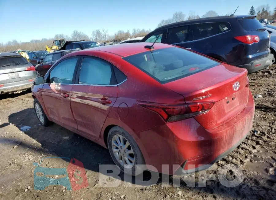 3KPC24A64NE176453 Photo# 2