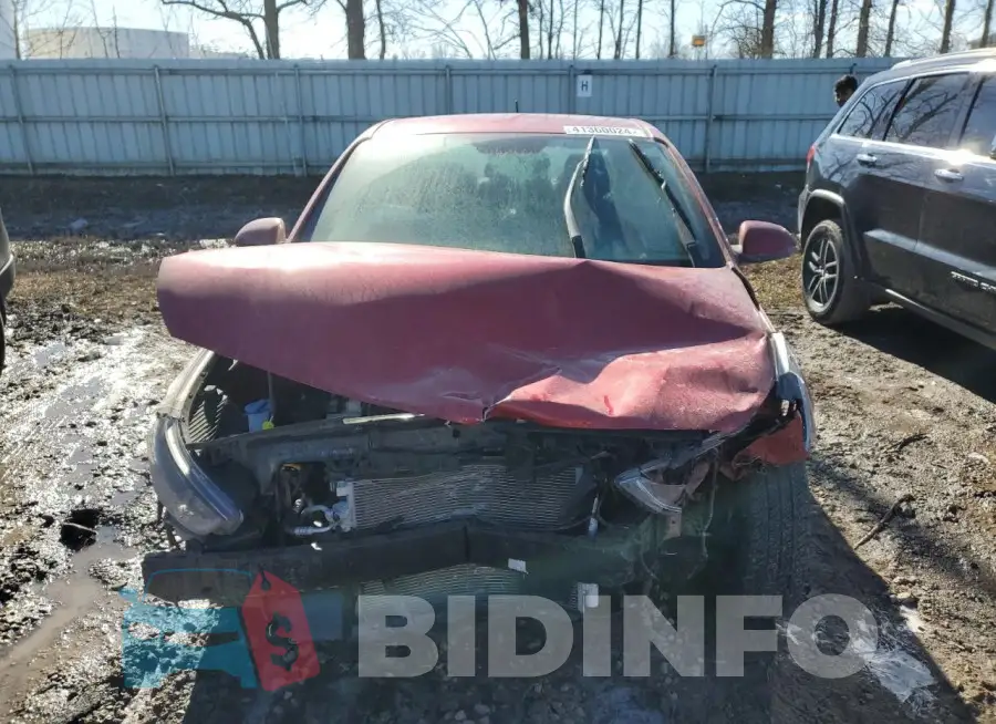 3KPC24A64NE176453 Photo# 5