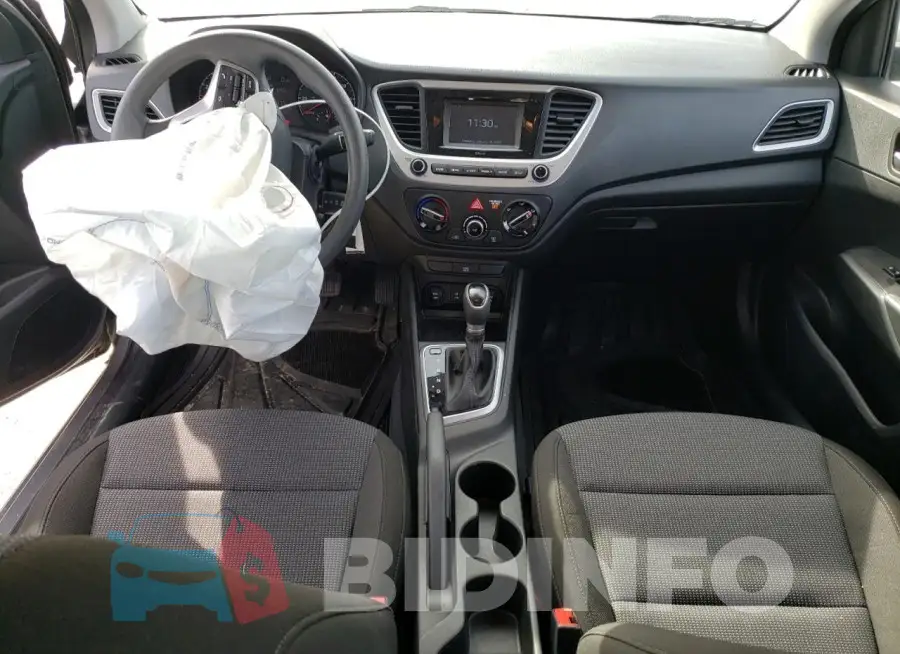 3KPC24A67NE168329 Photo# 8