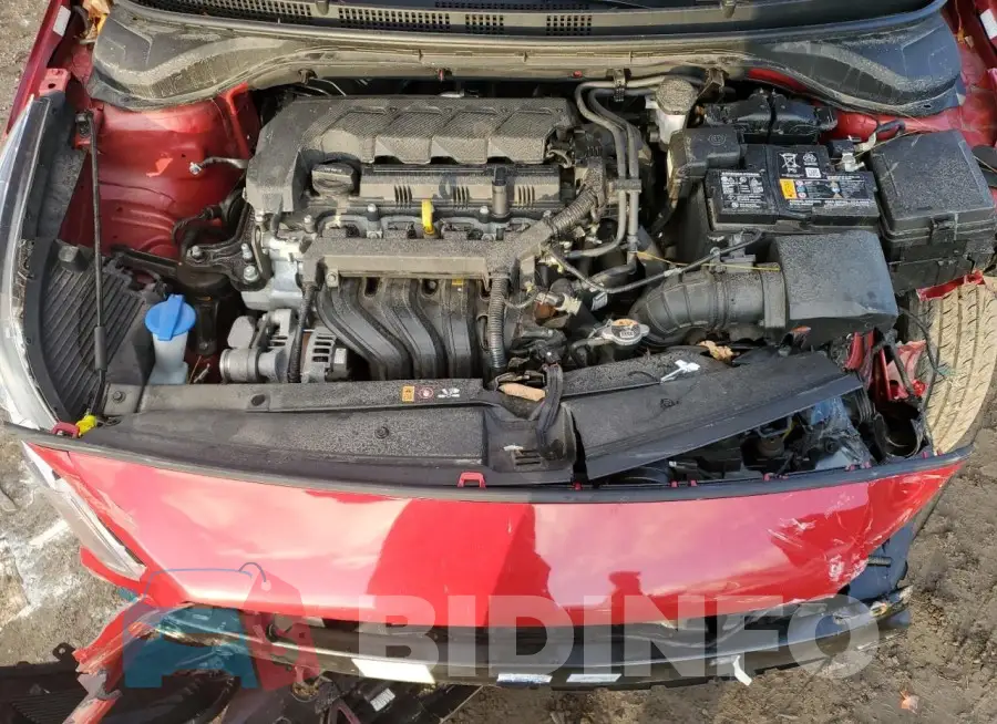 3KPC24A69NE158966 Photo# 11