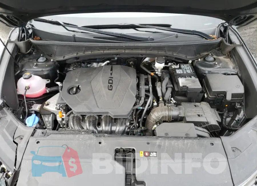 5NMJB3AE5PH256851 Photo# 12