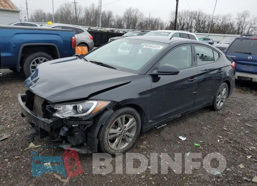 5NPD84LF0JH356132 Photo# 1