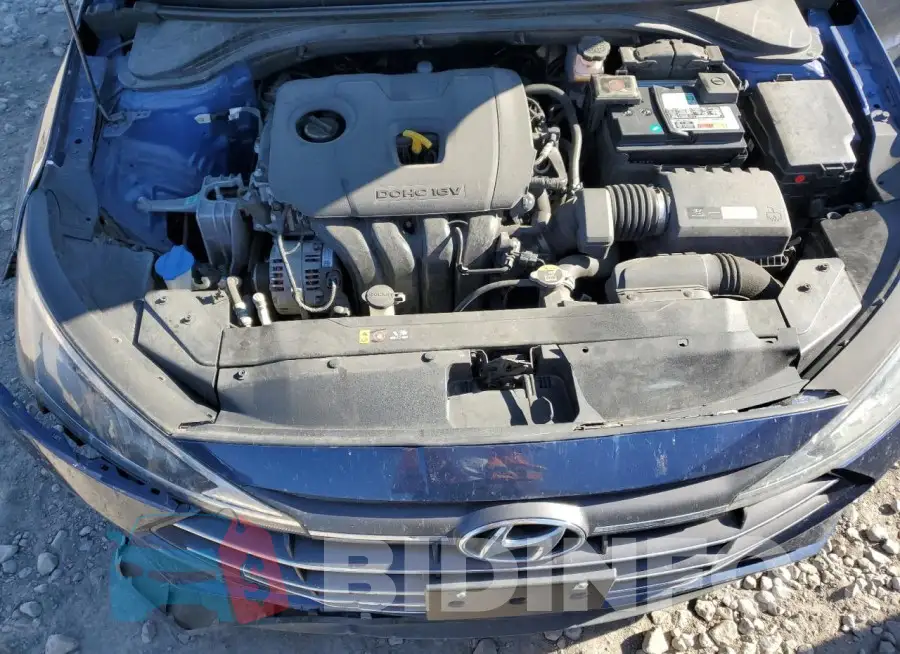 5NPD84LF4KH410694 Photo# 11