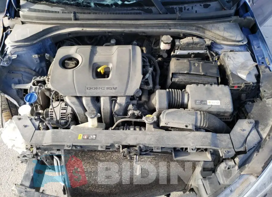 5NPD84LF6KH407666 Photo# 11