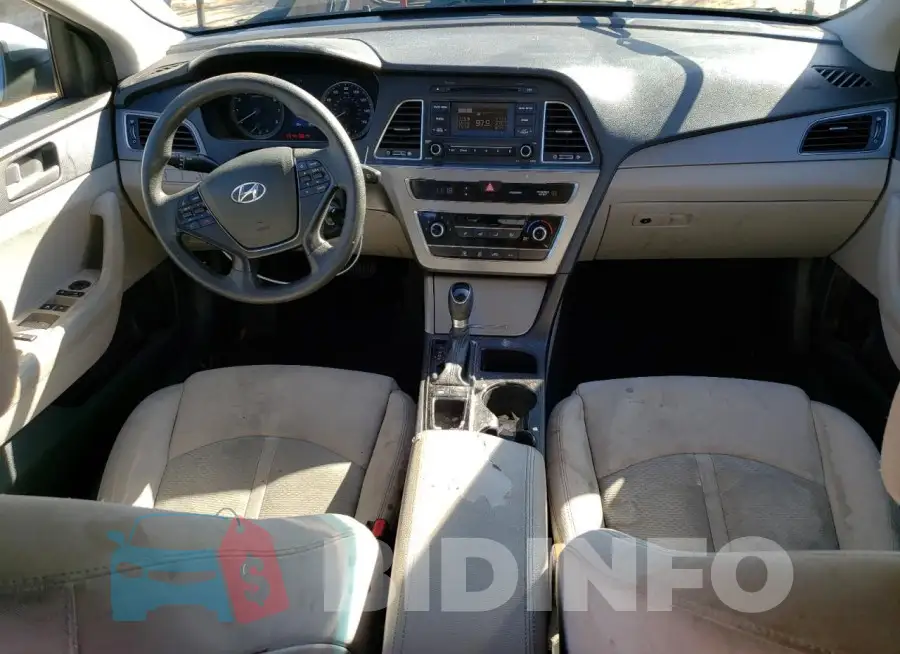 5NPE24AF6HH492574 Photo# 8