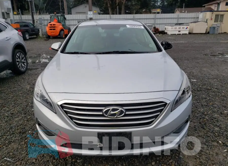 5NPE24AF7FH164416 Photo# 5