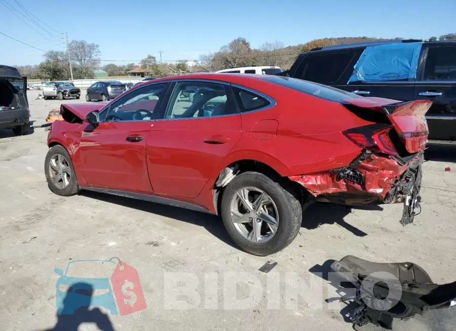 5NPEG4JA3NH143289 Photo# 2