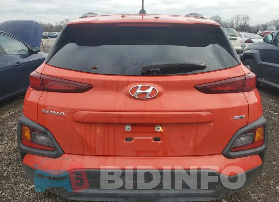 KM8K2CAAXLU457130 Photo# 6