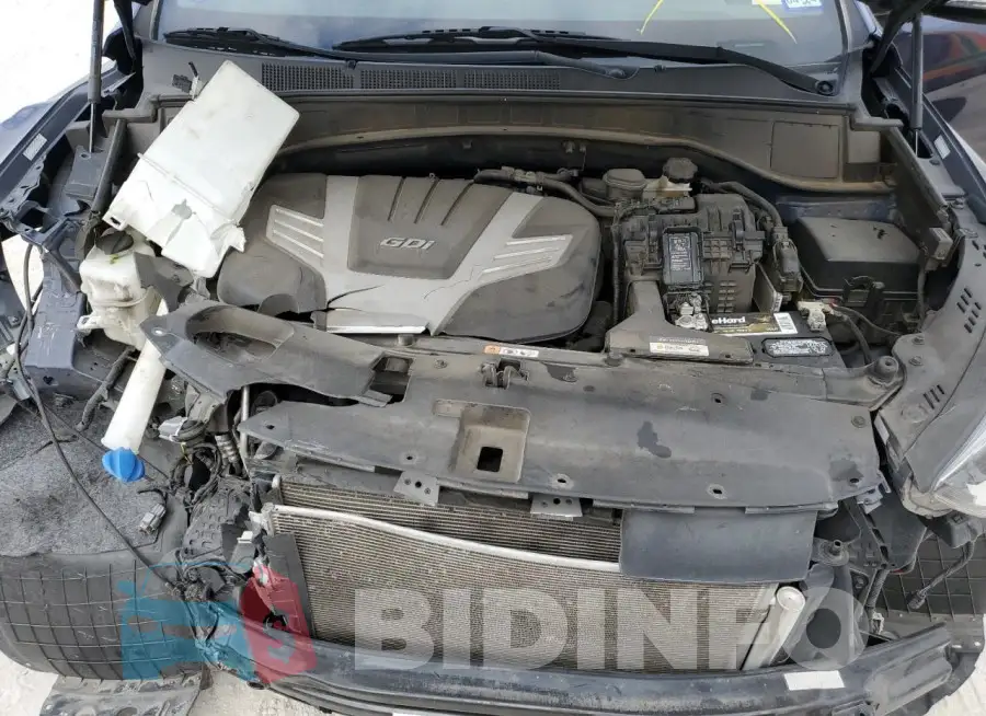 KM8SN4HF2HU235137 Photo# 11