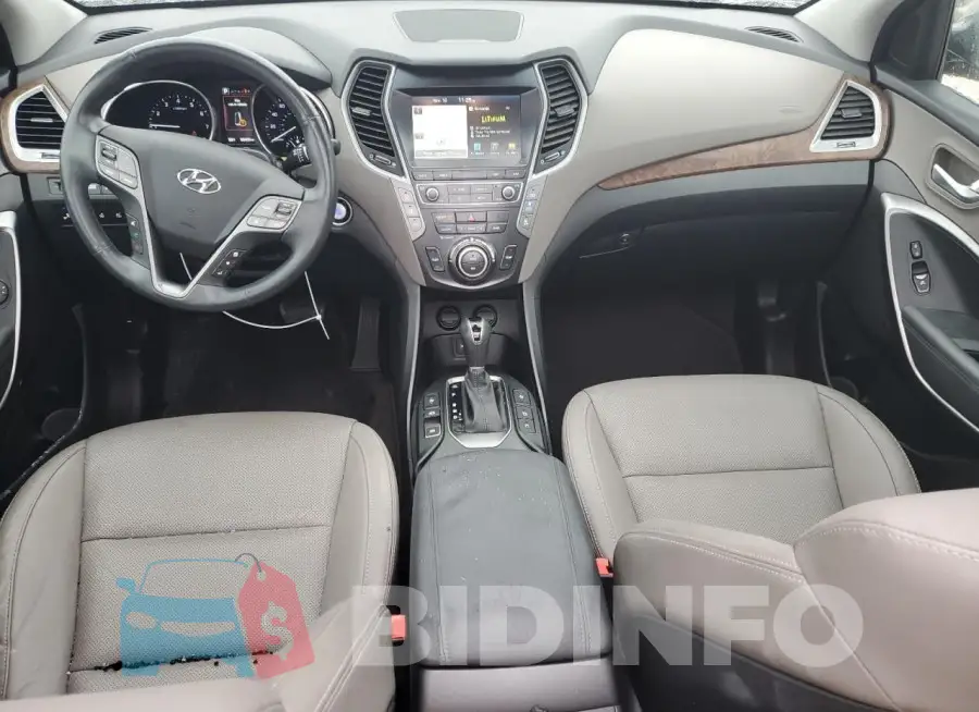 KM8SR4HF0KU304659 Photo# 8