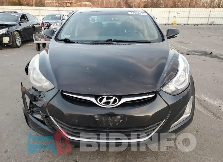 KMHDH4AE9GU490979 Photo# 5