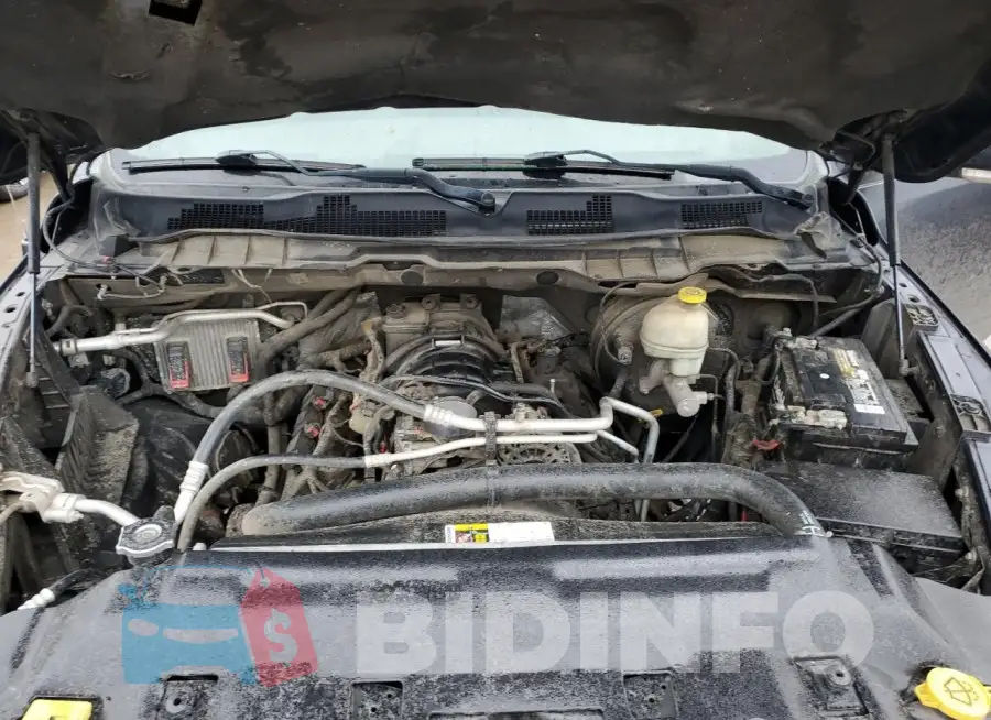 1C6RR6LT9FS630643 Photo# 11