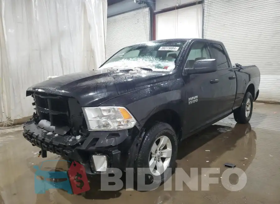 1C6RR7FG0JS207205 Photo# 1