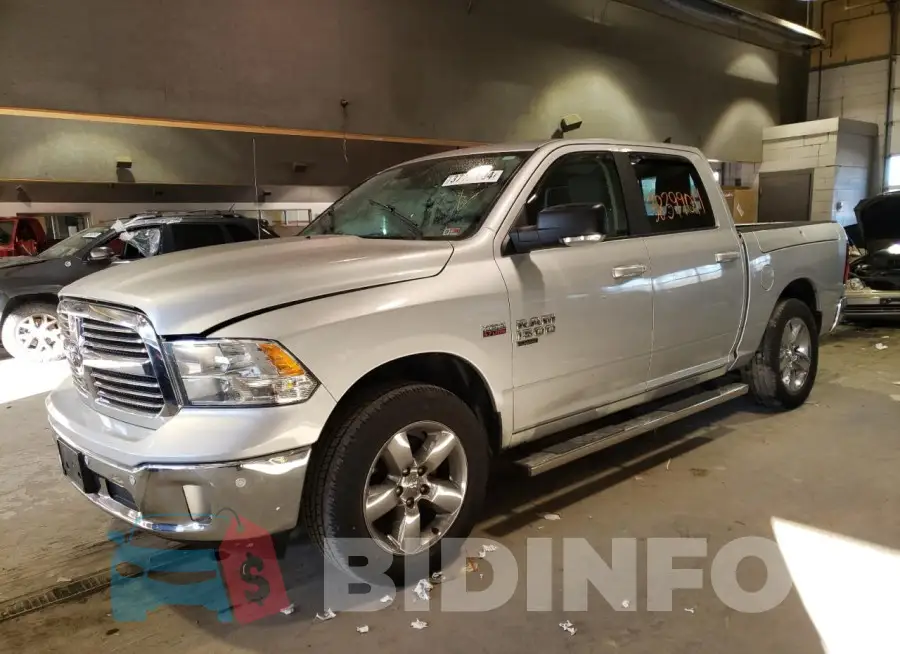 1C6RR7LT2KS526799 Photo# 1