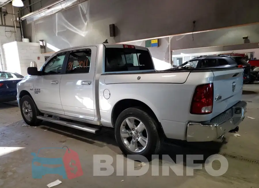 1C6RR7LT2KS526799 Photo# 2