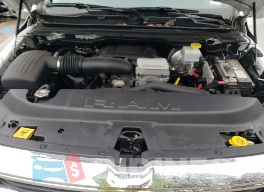 1C6SRFFT1MN650104 Photo# 11