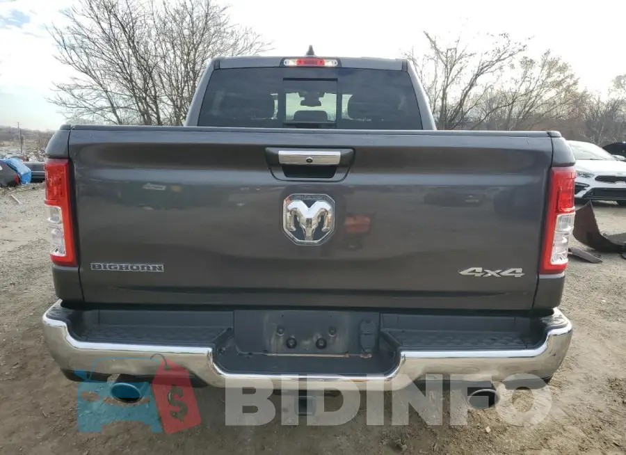 1C6SRFFT2LN296849 Photo# 6