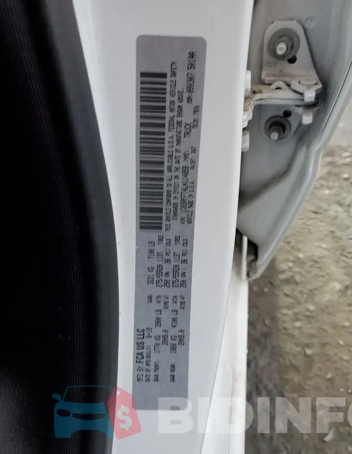 1C6SRFFT4LN114858 Photo# 12