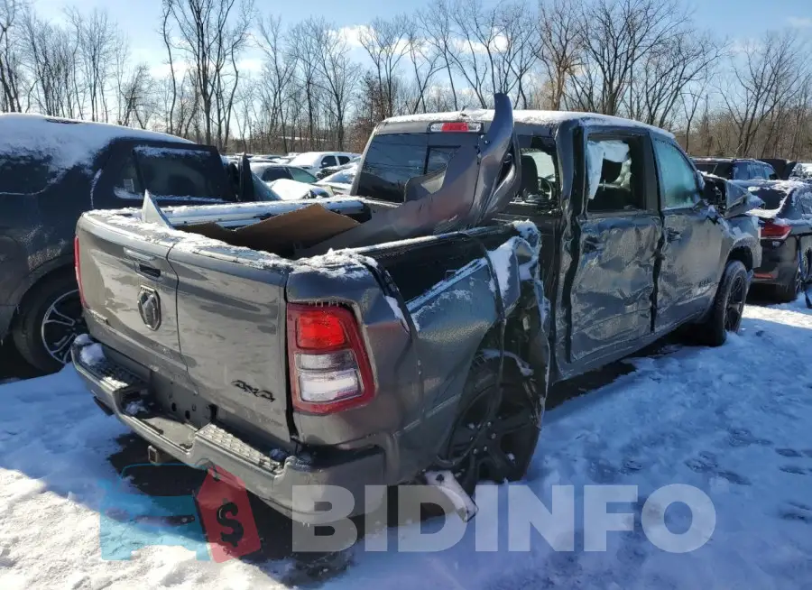 1C6SRFFT5LN313479 Photo# 3