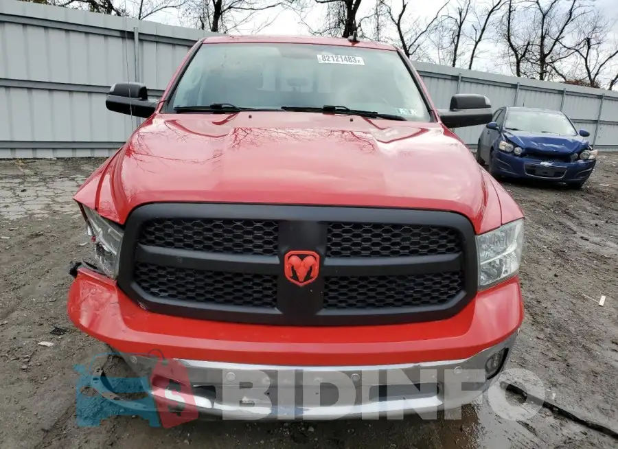 3C6RR7LT0GG189113 Photo# 5