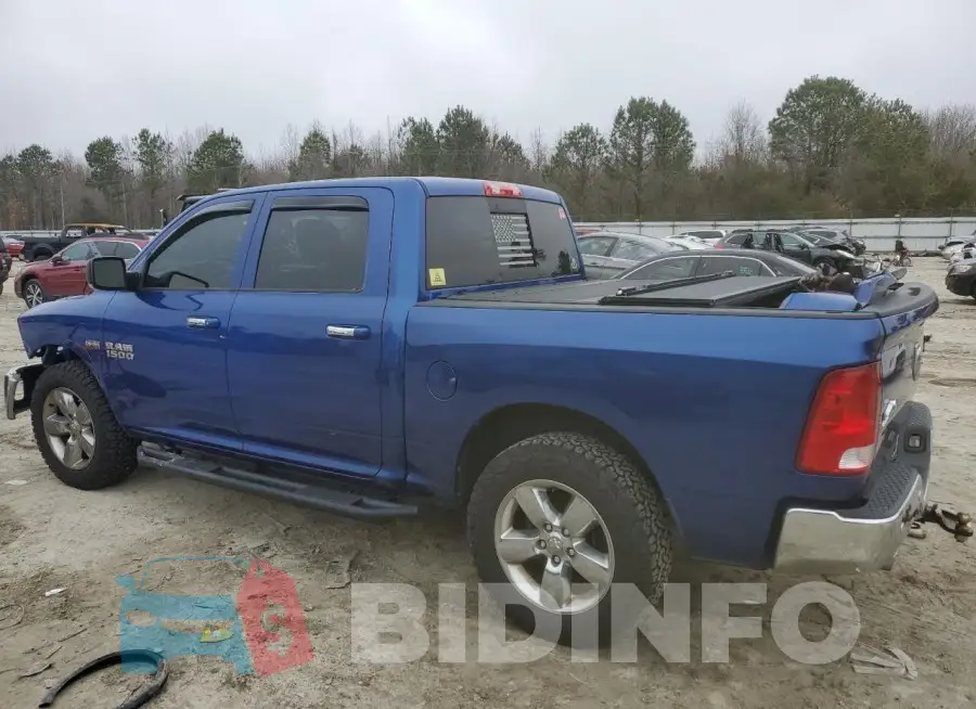 3C6RR7LT7GG169571 Photo# 2