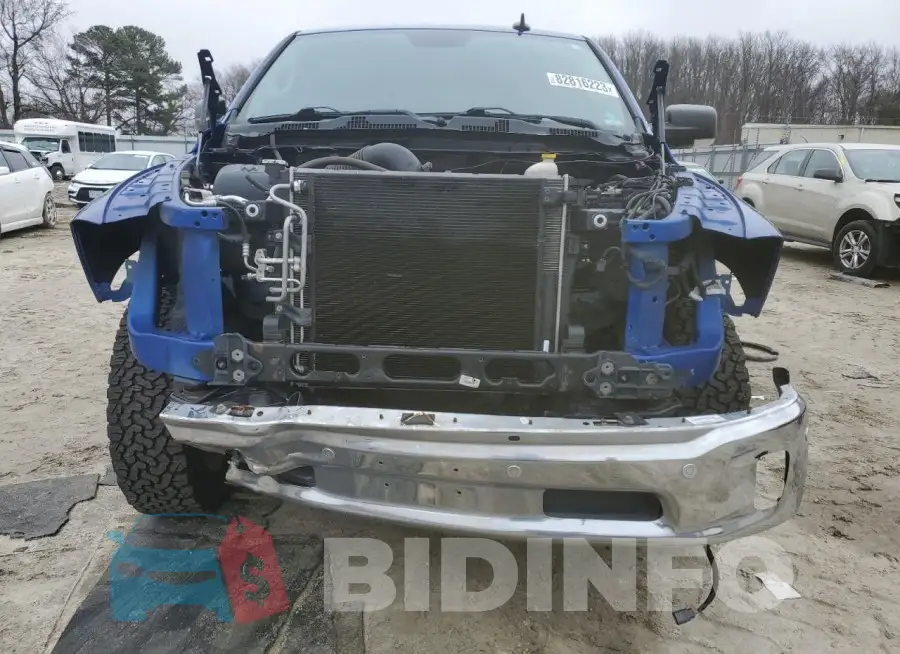 3C6RR7LT7GG169571 Photo# 5