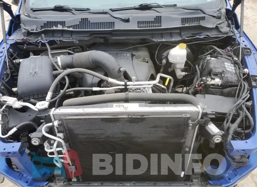 3C6RR7LT7GG169571 Photo# 11