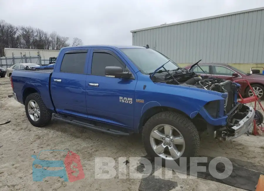 3C6RR7LT7GG169571 Photo# 4