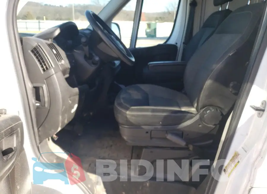 3C6TRVAG8HE500137 Photo# 7