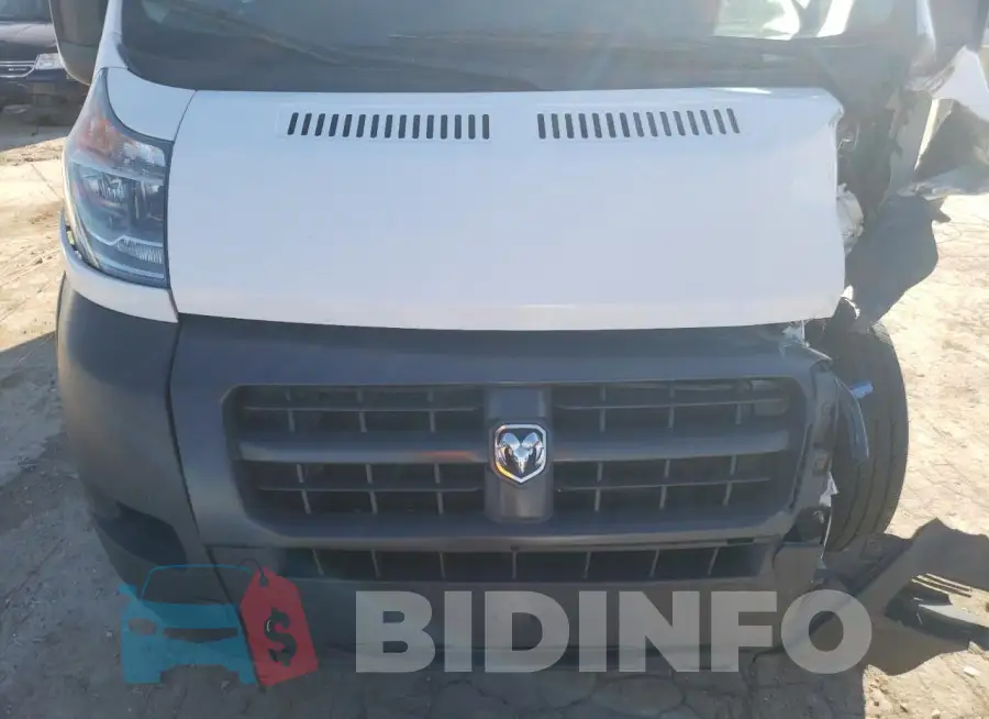 3C6TRVAG8HE500137 Photo# 12
