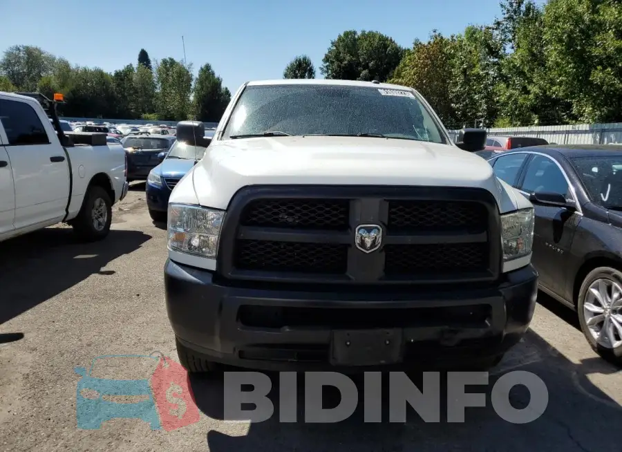 3C6UR5CJ4JG215474 Photo# 5