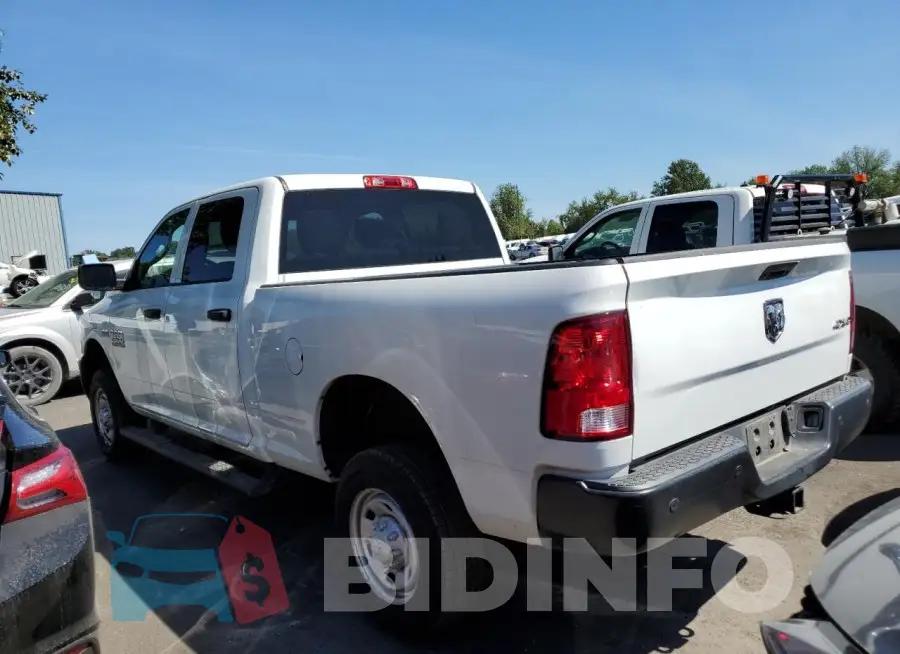 3C6UR5CJ4JG215474 Photo# 2