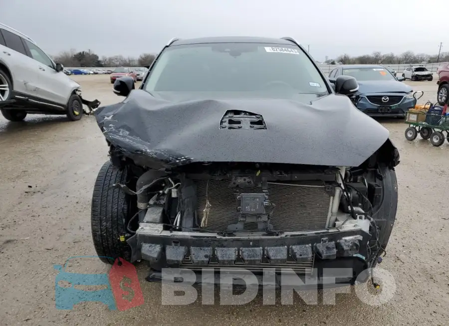 3PCAJ5CA8MF120994 Photo# 5