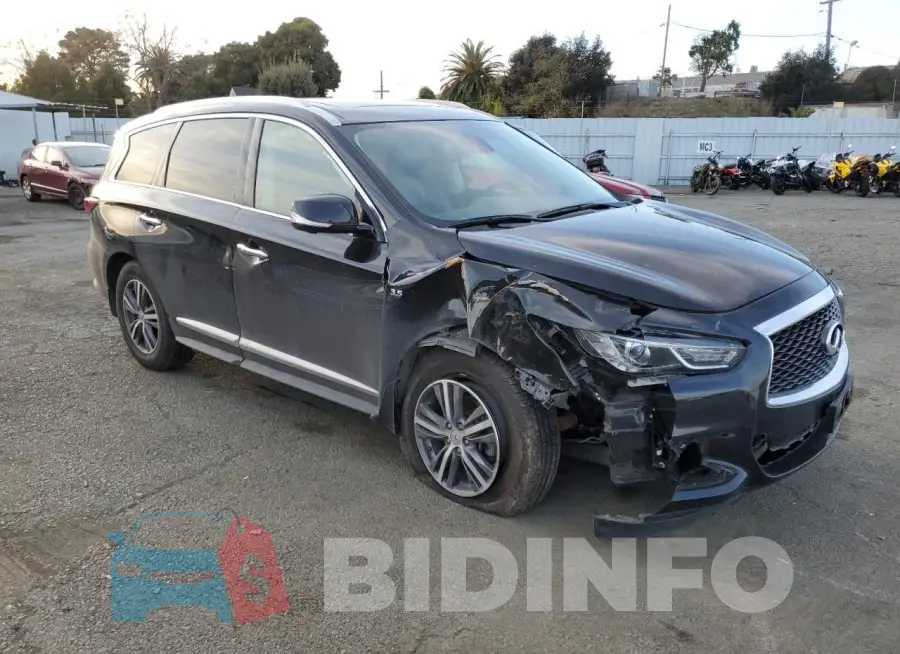 5N1DL0MM8KC510146 Photo# 4