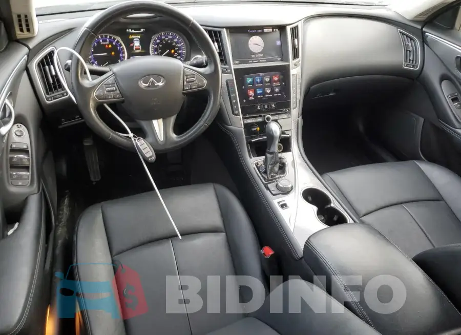 JN1EV7AP7GM300278 Photo# 8