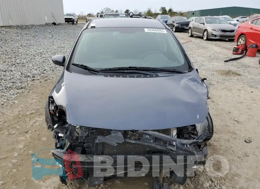 KNAFX4A88G5446862 Photo# 5