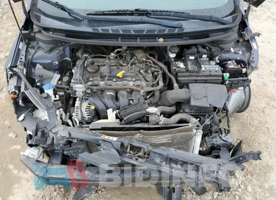 KNAFX4A88G5446862 Photo# 11
