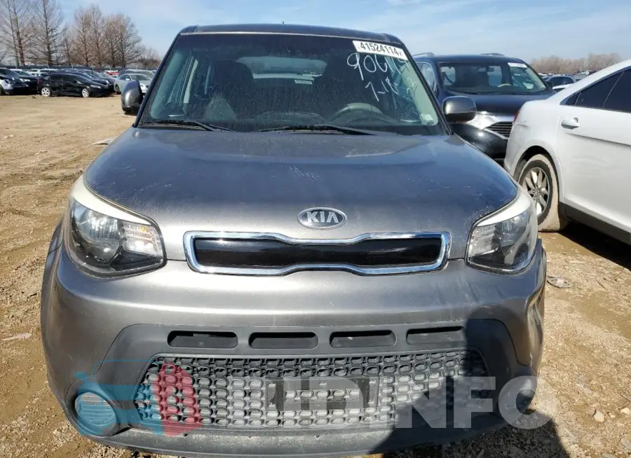 KNDJP3A5XF7229376 Photo# 5