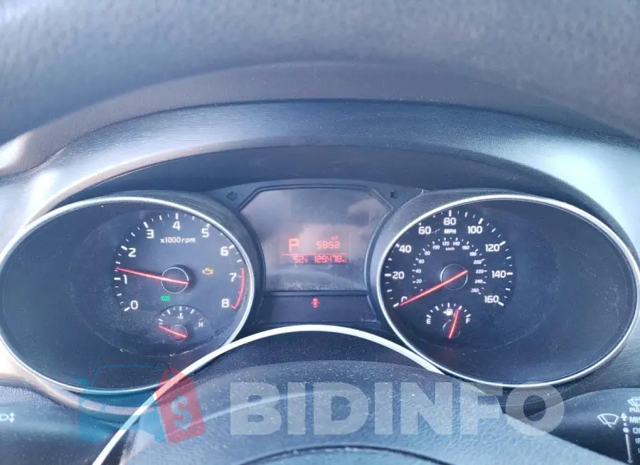 KNDMB5C14F6021162 Photo# 9