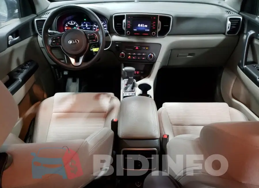 KNDPM3AC9J7383412 Photo# 8
