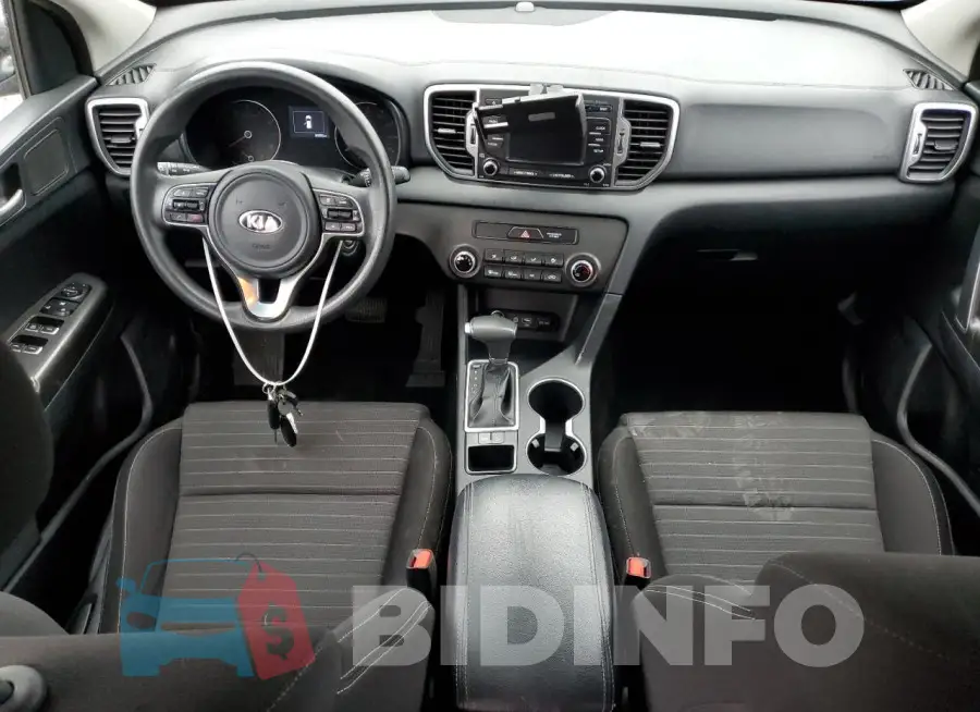 KNDPM3ACXJ7400783 Photo# 8