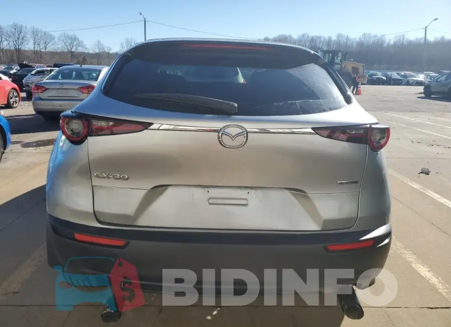 3MVDMABLXMM241567 Photo# 6